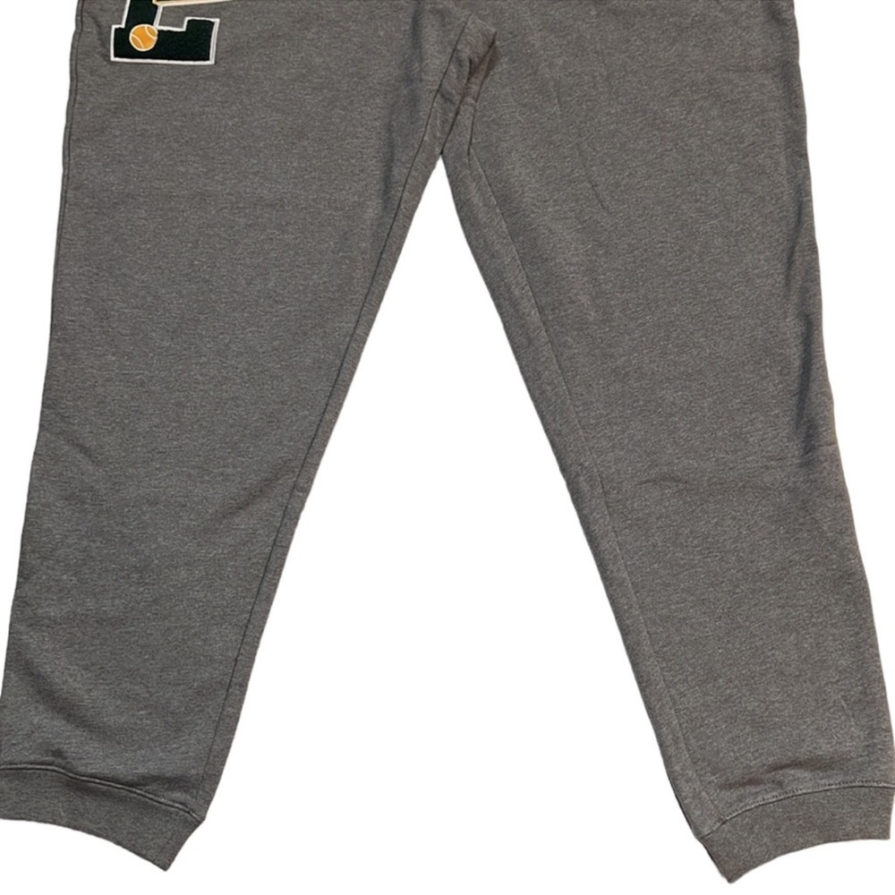 Lacoste Pennants L Badge Fleece Sweatpants - Picture 11 of 16